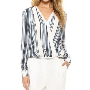 Ronny Kobo Imani blouse